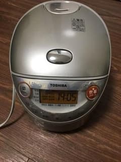 東芝 炊飯器 RA-6XFのサムネイル