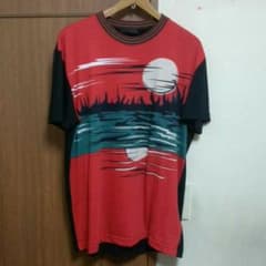 PRADA14ss sunsetTシャツのサムネイル