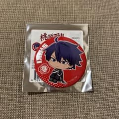 桃源暗鬼 一ノ瀬四季 缶バッジ なやむんのサムネイル