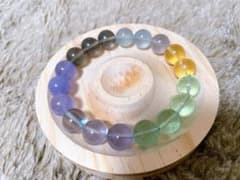 マルチフローライト ブレスレットのサムネイル