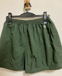 四角友里×マーモット　リバーシブル　ショートパンツのサムネイル