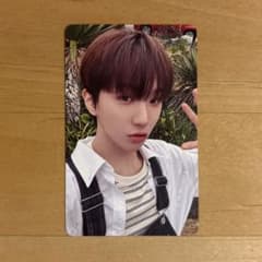 BOYNEXTDOOR AND ユニバ ラキドロ ウナク トレカ - メルカリ