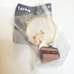 ポケモンYummy! sweets mascot