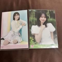 LOVE 生写真 アリーナツアー2024 封入 佐々木舞香 2枚セット - メルカリ
