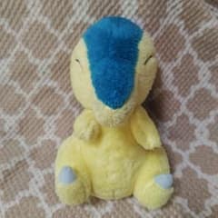 ポケモン ぬいぐるみ ヒノアラシ