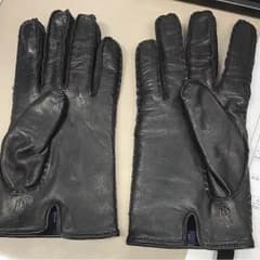 手袋  ラルフローレン  Lサイズ（かず様専用)のサムネイル