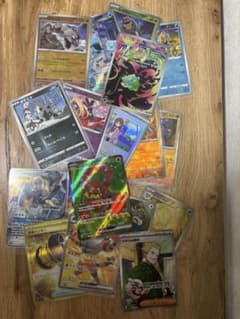 ポケモンカード　まとめ売り　ブロック　マスボ　モンボ　セット　SR ポケモンカード まとめ売り ブロック マスボ モンボ セット SR