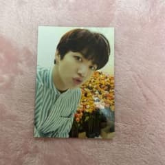 【値下げ中】 bts lys パスポートケーストレカ　テヒョン　公式のサムネイル