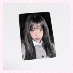 izna ジョンウン ktown4u 特典 トレカ - メルカリ