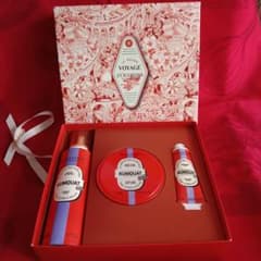 L'OCCITANE カムクアット スノーシア ハンドクリーム&ボディクリーム他