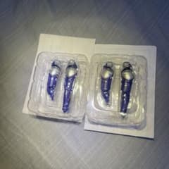PB対応品】ウルトラマンティガ マルチタイプ交換用パーツ2セット