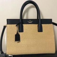 ケイトスペードバッグのサムネイル