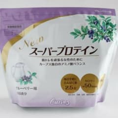 nayuさん専用  カーブスプロテイン4袋のサムネイル