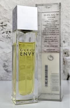 30ml】GUCCI ENVY EDT グッチ エンヴィ - メルカリ