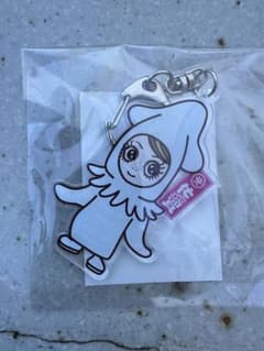 浜崎あゆみ　佐賀アクリルキーホルダーのサムネイル