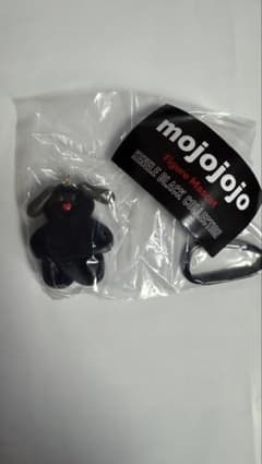 mojojojo フィギュアマスコット BLACK bellyのサムネイル