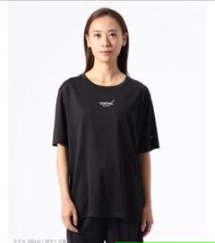 TENTIAL BAKUNE Dry ワンピース　半袖　M　ネイビー　櫻井翔 TENTIAL BAKUNE Dry ワンピース 半袖 M ネイビー 櫻井翔