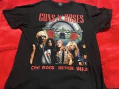 GUNS N' ROSES / バンドTシャツのサムネイル