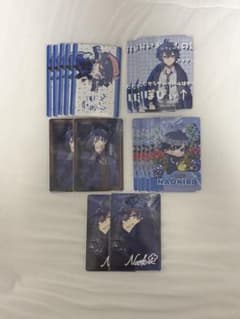 からぴちなおきり 展示会 トレカ まとめ売りのサムネイル