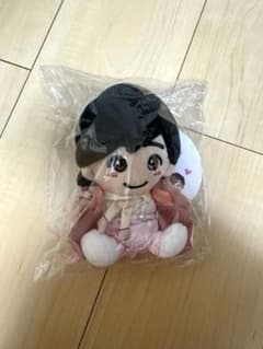 【新品】ちびぬい なにわ男子 道枝駿佑のサムネイル