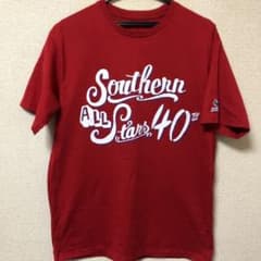 サザンオールスターズ  40周年 Tシャツ Lサイズのサムネイル