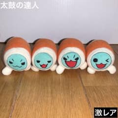♥️レア　レトロ　昔のぬいぐるみ　てんとう虫の音楽隊♪　太鼓の達人　ヴィンテージ m36726239349_1.jpg?1729064057