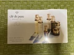 clé de peau BEAUTÉ トライアルセットのサムネイル