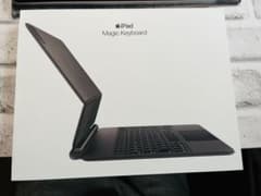 Apple 11インチiPad Pro(第2世代)用 Magic Keyboa…のサムネイル