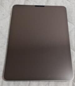 Apple iPad pro 2018wifi版 256GB　スペースグレイのサムネイル