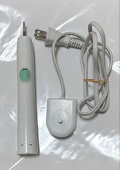 PHILIPS sonicare EasyClean 電動歯ブラシ　純正品　本体のサムネイル