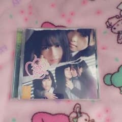SKE48 CD ♡♡のサムネイル