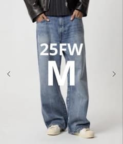 2025 FW 新品】＜H＞デニムフレア 5P パンツ 3 Mサイズ - メルカリ