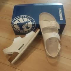 BIRKENSTOCKサンダルのサムネイル
