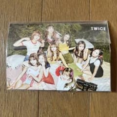 TWICE 写真ステッカーセットのサムネイル