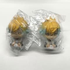 宇佐美リト＊にじこっとのサムネイル