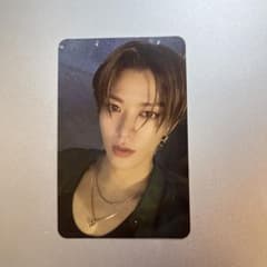 Sticker ユウタ トレカ NCT127のサムネイル