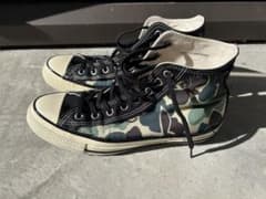 CONVERSE × ジュラシックパーク　オールスターのサムネイル