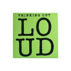 レア盤 希少 人気盤 Ed Sheeran Thinking Out Loud レア盤 希少 人気盤 Ed Sheeran Thinking Out Loud - メルカリ