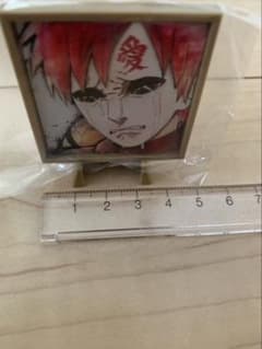 NARUTO 3Dレリーフスタンドのサムネイル