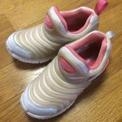 ナイキ スニーカー 19センチのサムネイル