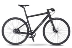 BMC alpenchallenge AC01 グレー クロスバイク - メルカリ