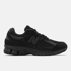 New Balance 2002R U2002RBL 27cmトリプルブラックのサムネイル