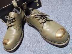 Dr. Martens×Bape ドクターマーチン×ベイシングエイプ UK7