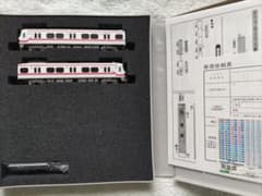 GM　31780　【名鉄1850系　1852編成】　基本2両編成セット GM 31780 【名鉄1850系 1852編成】 基本2両編成セット - メルカリ