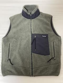 Patagonia パタゴニア　レトロx カナダ製のサムネイル