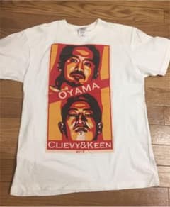 【値下げ】C&K 小山ライブ Tシャツ・リストバンドのサムネイル