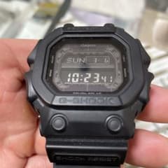 g-shock GX-56BBのサムネイル