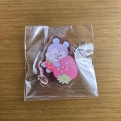 BT21 연결되는 아크릴 매력 MANG