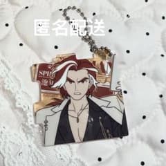 羅小黒戦記 ロシャオヘイセンキ 池年 チーネン アクリルキーホルダー パズルのサムネイル