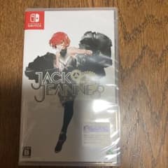 新品未使用　ジャックジャンヌのサムネイル
